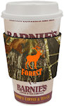 Mossy Oak TM Collapsible Foam Coffee Sleeves